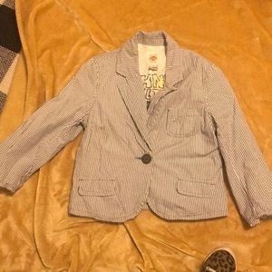 Old navy blazer